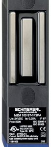 MZM 100 ST-1P2PR-A