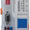 SD-I-DP-V0-2 PROFIBUS-GATEWAY