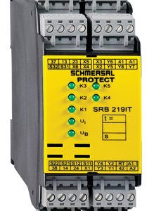 SRB219IT-24VAC/DC