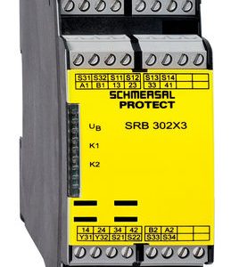 SRB302X3-24VAC/DC-230VAC