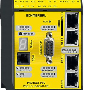 PSC1-C-10-SDM1-FB1-ECFS