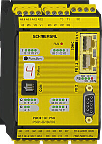 PSC1-C-10-FB2-PBPS