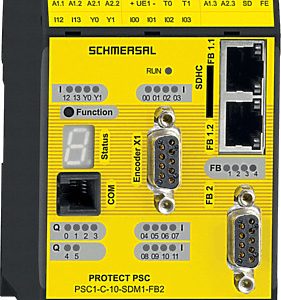 PSC1-C-10-SDM1-FB2-PBPS