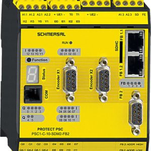 PSC1-C-10-SDM2-FB2-PBPS