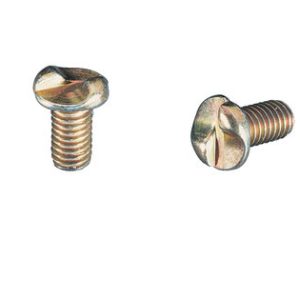 SCREW SET M4X8