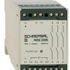 AZS 2305.1 110 VAC