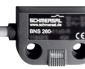 BNS 260 STG-AS-R