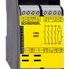 FWS 2505 A UE: 24...230V AC/DC