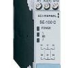 SE-100 C EVALUATION UNIT